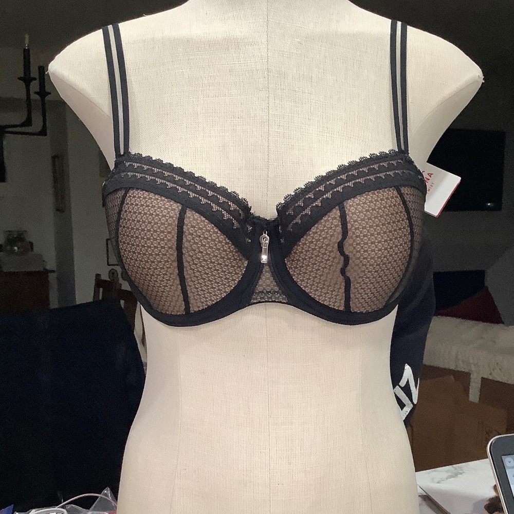 Bras